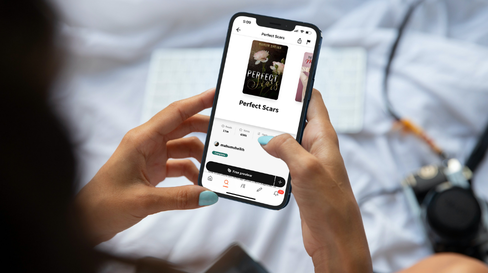 How I got millions of reads on Wattpad | Wattpad Creators